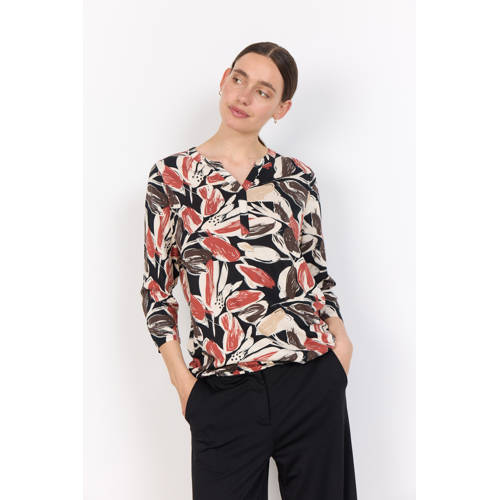 Soyaconcept top multi afbeelding