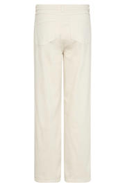 thumbnail: Soyaconcept wide leg jeans crème