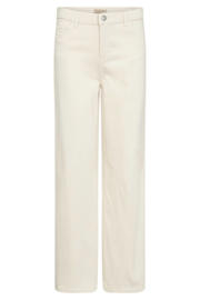 thumbnail: Soyaconcept wide leg jeans crème