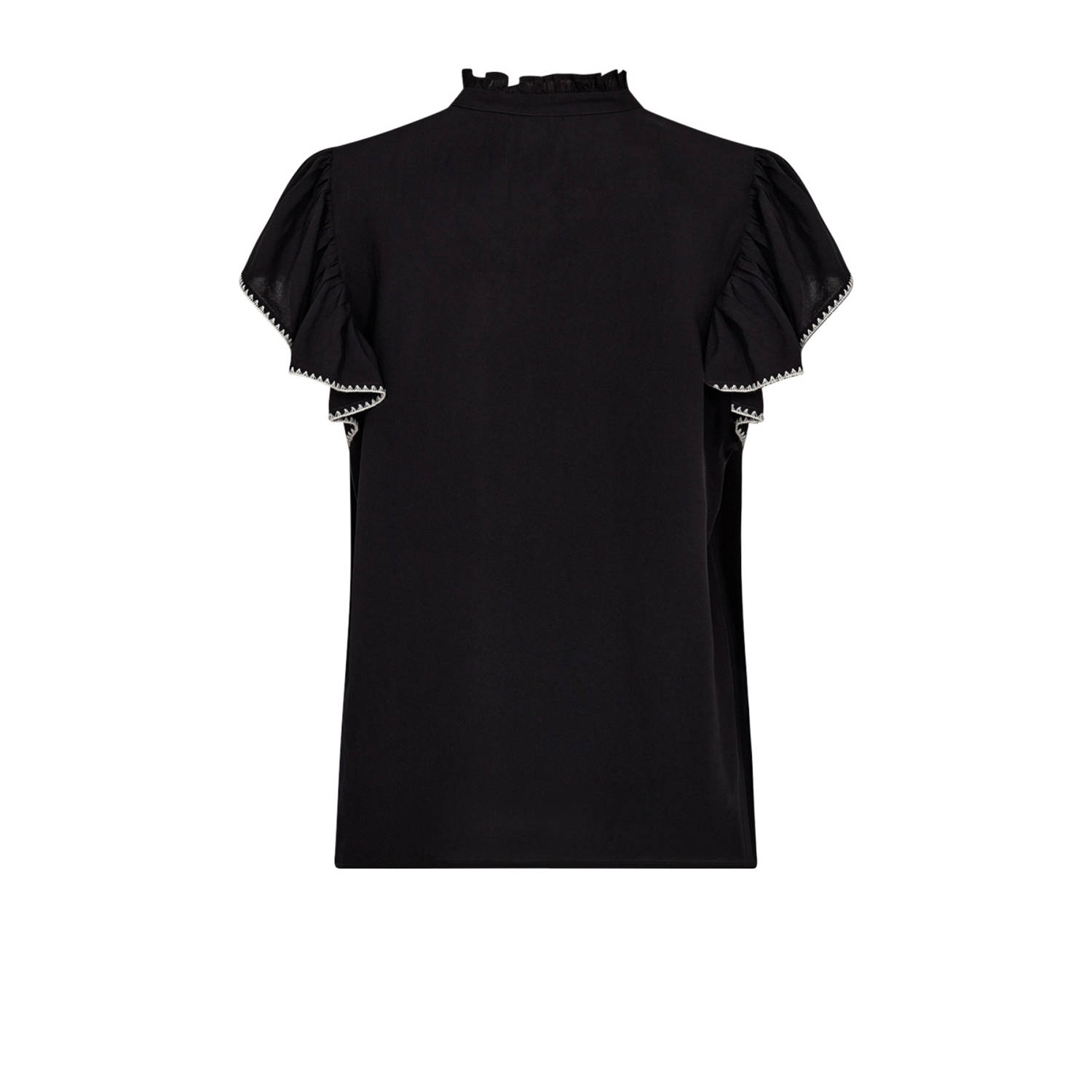 Soyaconcept blousetop zwart