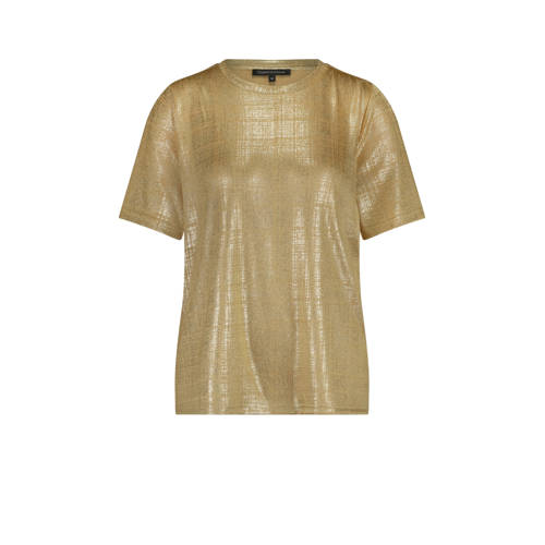 Tramontana top camel afbeelding