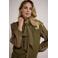 Tramontana blousetop groen