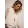 Tramontana gilet ecru