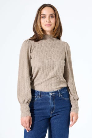 top taupe