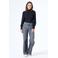 Garcia top zwart