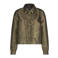 Tramontana jack met lurex goud