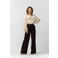 LabeL DOT top ecru