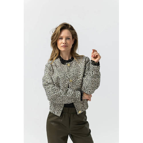 LabeL DOT jack beige afbeelding