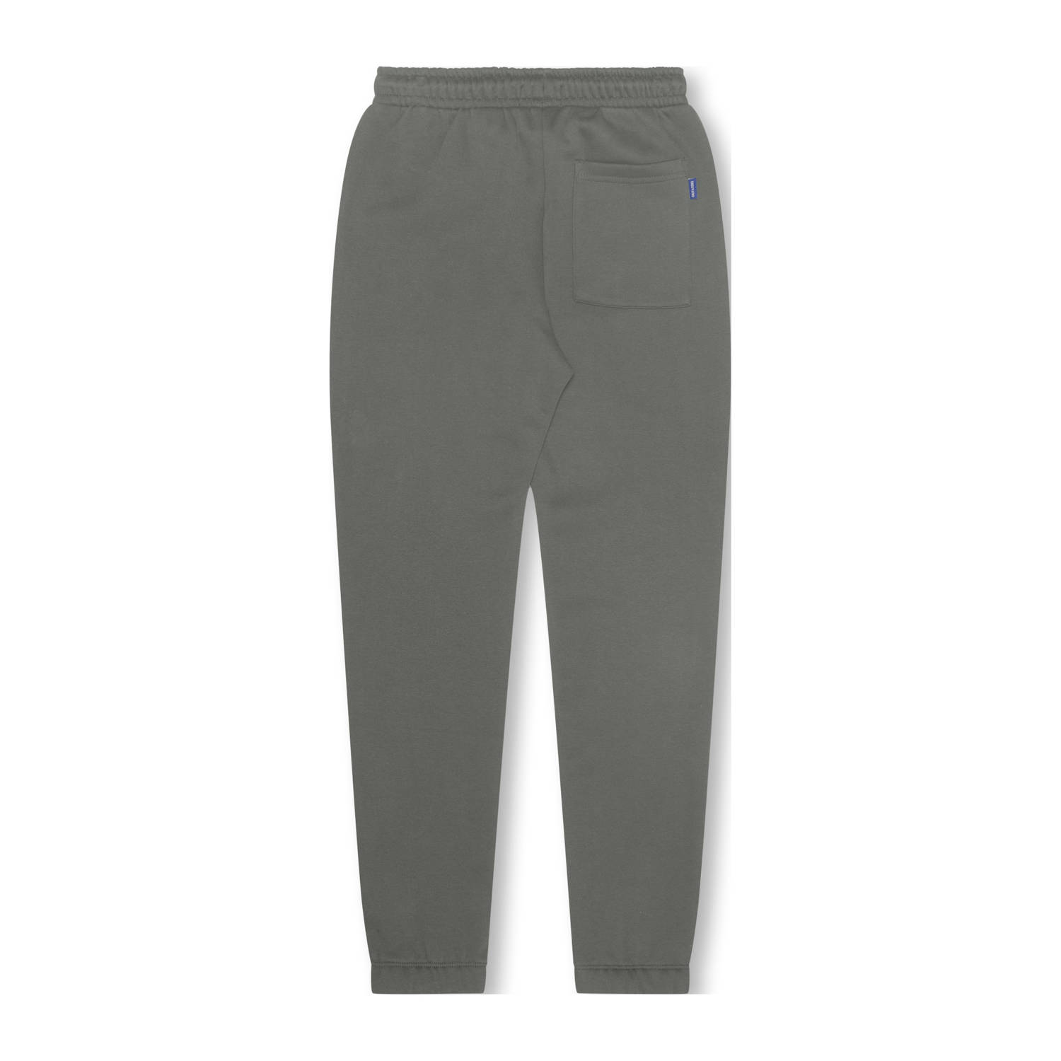 ONLY & SONS JUNIOR joggingbroek grijs