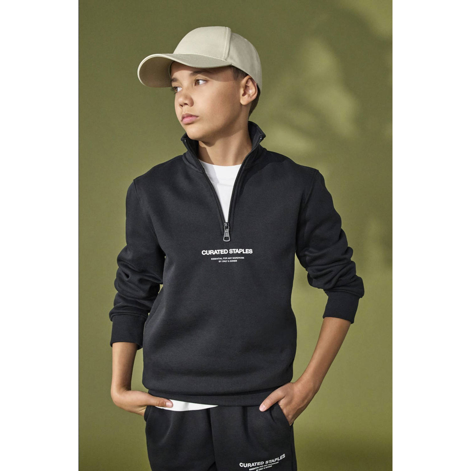 ONLY & SONS JUNIOR