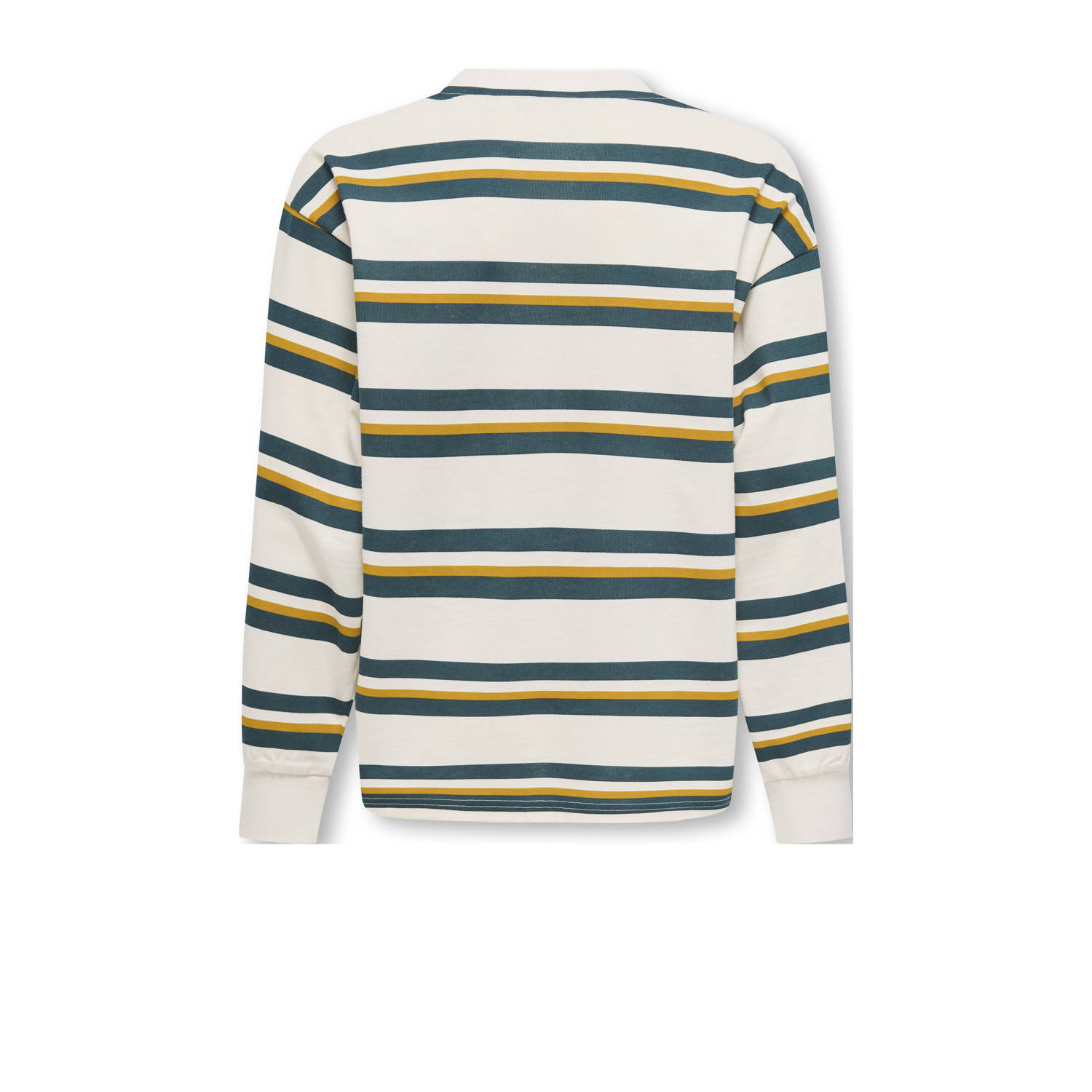 ONLY & SONS JUNIOR sweater ecru