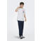 ONLY & SONS JUNIOR T-shirt wit