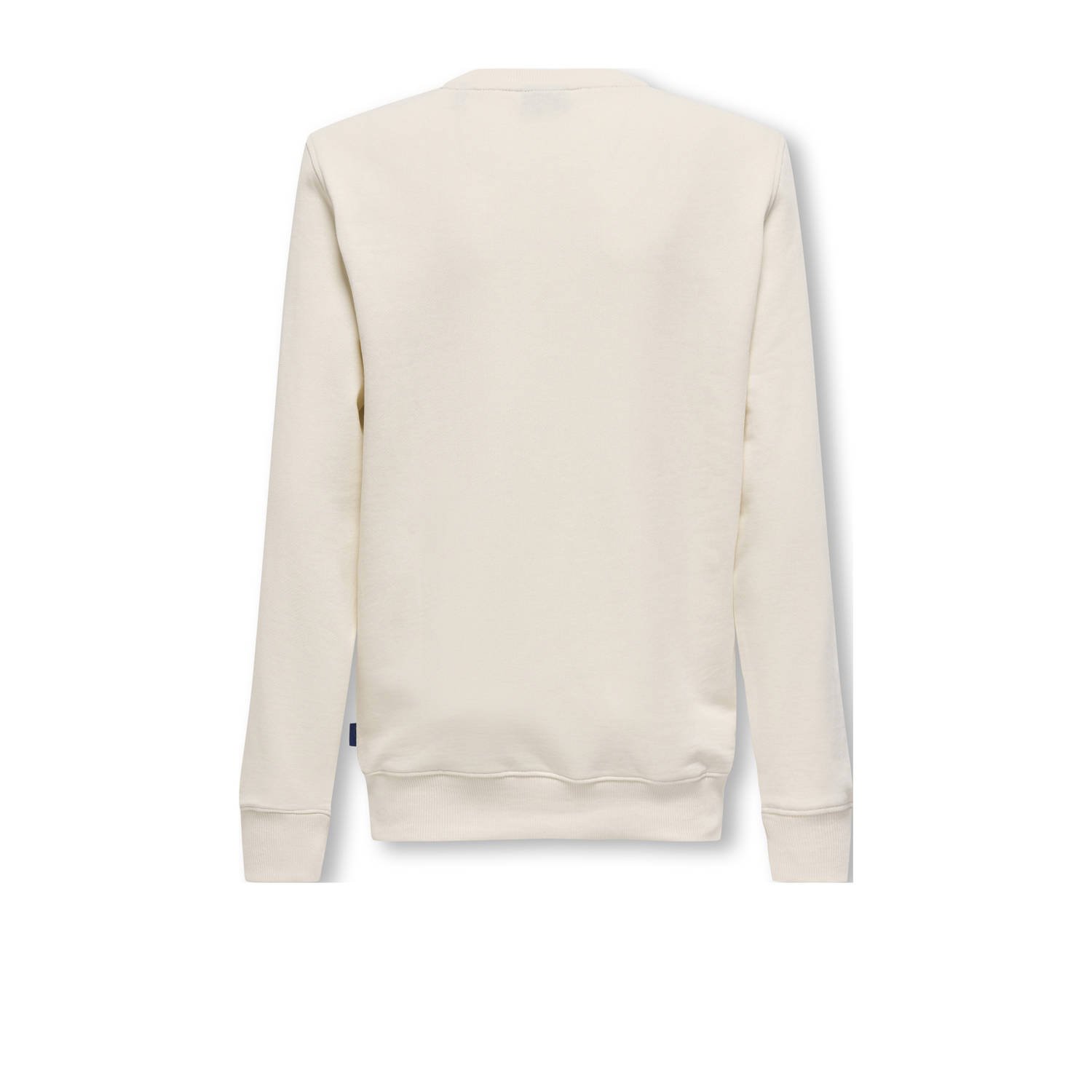 ONLY & SONS JUNIOR sweater ecru