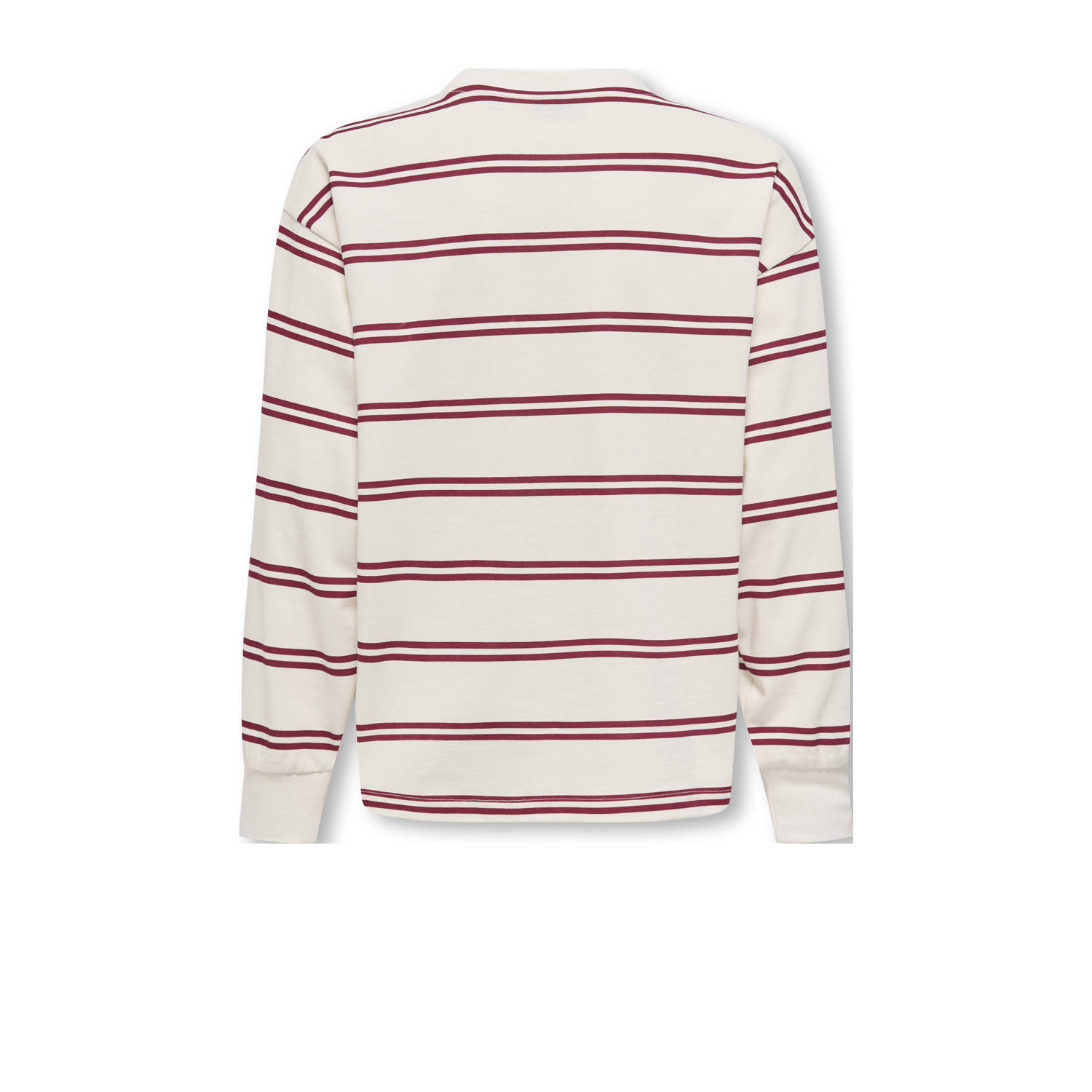 ONLY & SONS JUNIOR sweater ecru