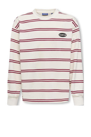 sweater ecru