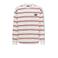 ONLY & SONS JUNIOR sweater ecru