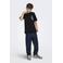 ONLY & SONS JUNIOR T-shirt zwart