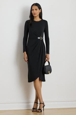 midi jurk