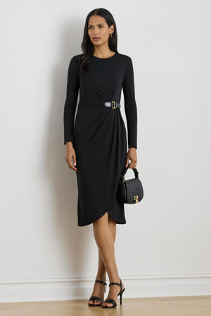 midi jurk