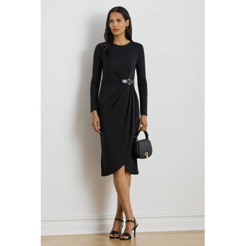 Lauren Ralph Lauren midi jurk afbeelding