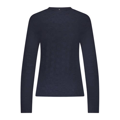 Tramontana top donkerblauw afbeelding