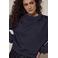 Tramontana sweater donkerblauw