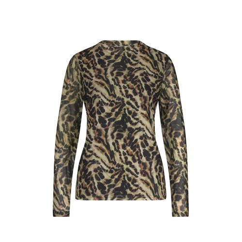 Tramontana top bruin afbeelding