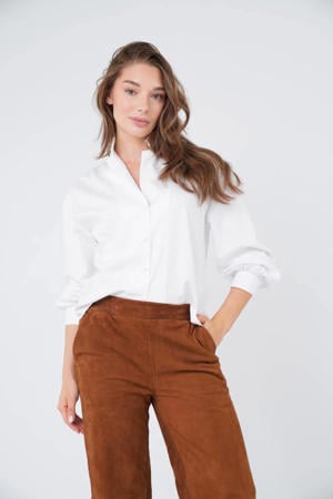 blouse wit