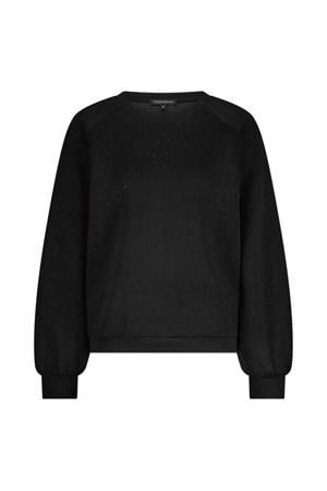 sweater zwart
