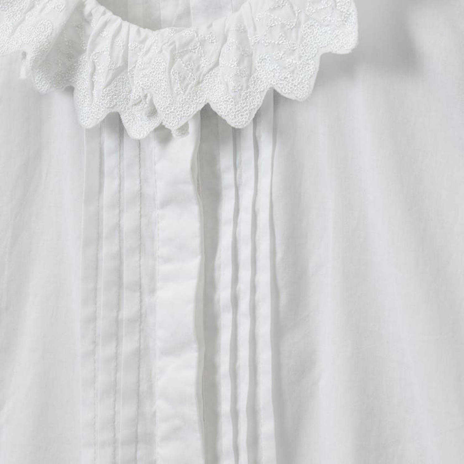 Sofie Schnoor blouse wit