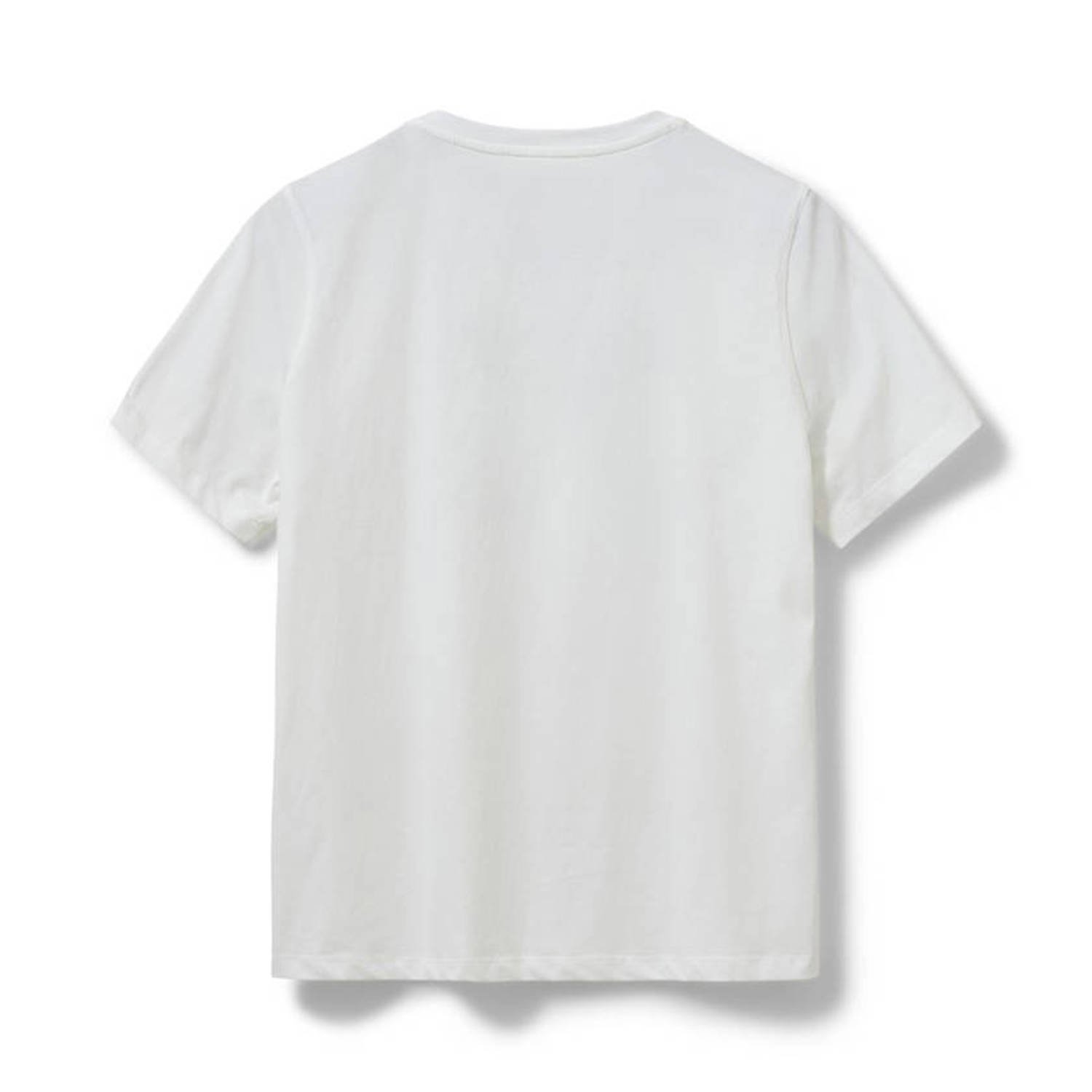 Sofie Schnoor T-shirt wit