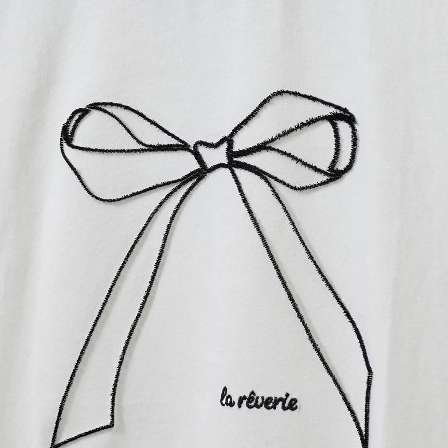 Sofie Schnoor T-shirt wit