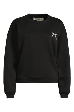 sweater zwart