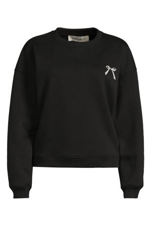 sweater zwart