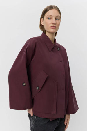 trenchcoat