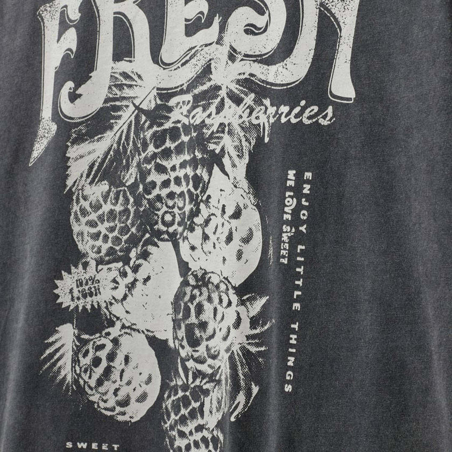 Sofie Schnoor T-shirt grijs