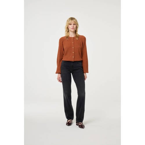 Fabienne Chapot slim fit jeans afbeelding