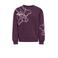 KIDS ONLY GIRL sweater paars