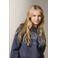 KIDS ONLY GIRL sweater donkerblauw