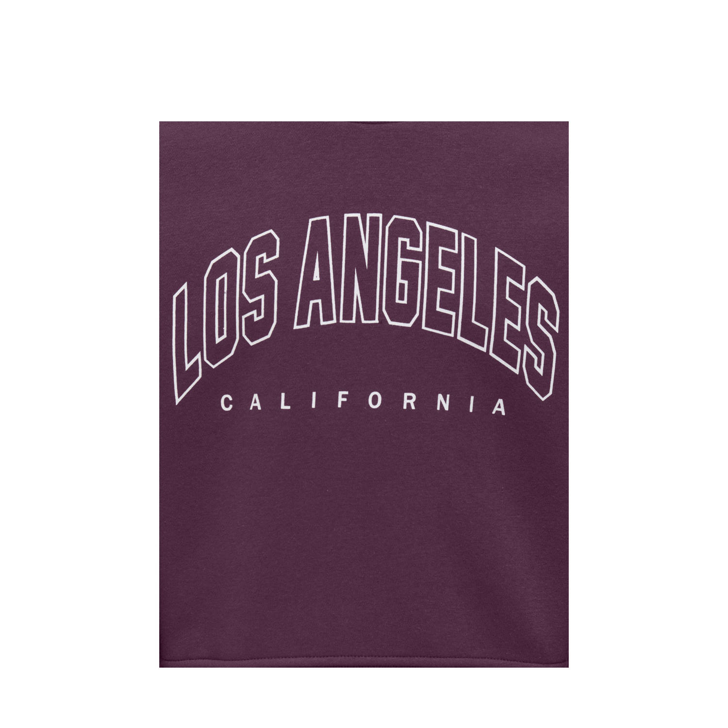 ONLY KIDS GIRL sweater paars