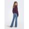 KIDS ONLY GIRL sweater paars