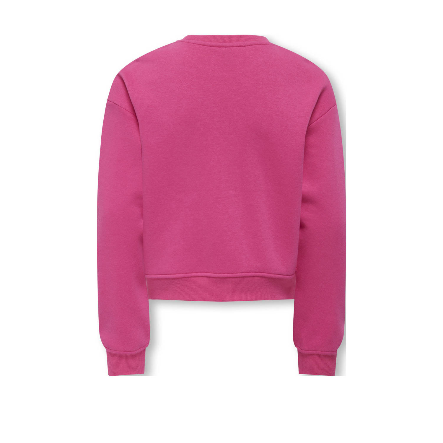 ONLY KIDS GIRL sweater roze