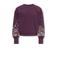 KIDS ONLY GIRL sweater donkerpaars