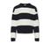 KIDS ONLY GIRL trui donkerblauw fijn gebreid