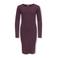 KIDS ONLY GIRL midi jurk donkerrood