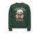 KIDS ONLY GIRL sweater donkergroen