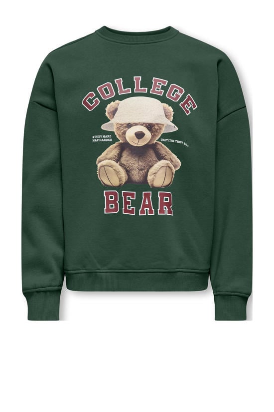 ONLY sweaters voor kinderen