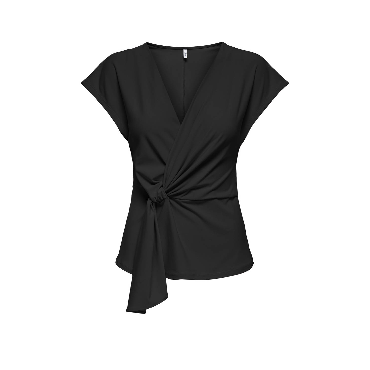 ONLY top zwart