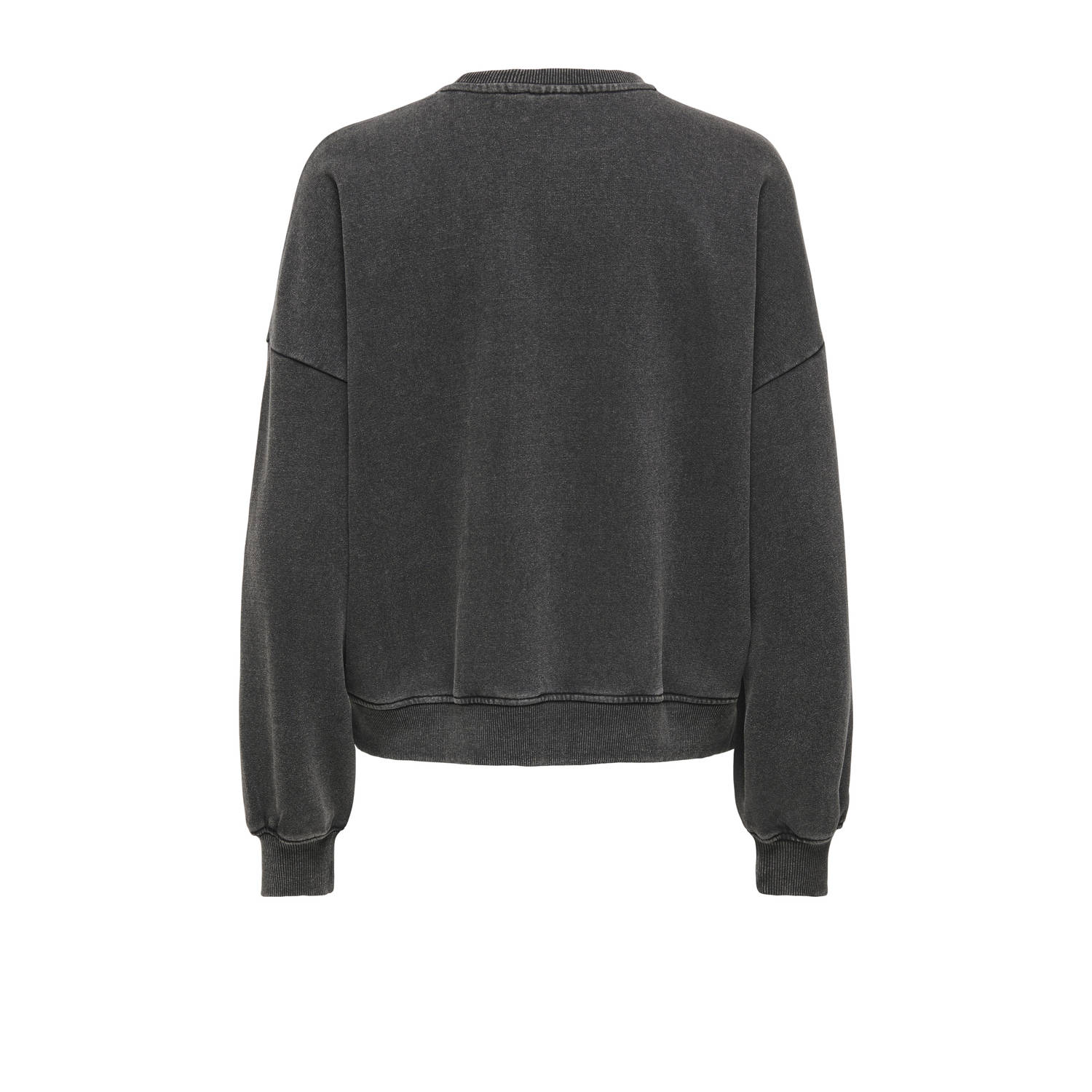 ONLY sweater grijs