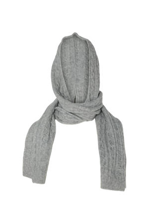 balaclava PCJEMEN grijs